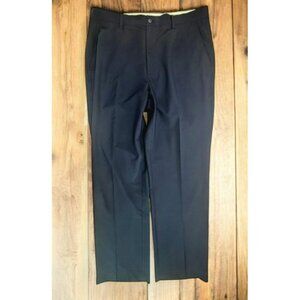 FootJoys Mens Navy Blue Golf Pants 38x32